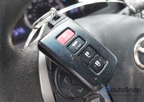 2012 Toyota Camry Se/Xle z USA, uszkodzony, nr VIN 4T1BK1FK6CU019498